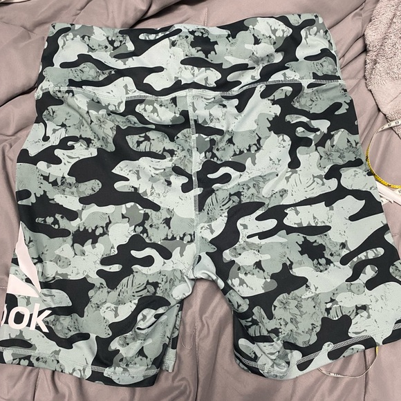 Reebok Biker Shorts xL - Picture 4 of 4